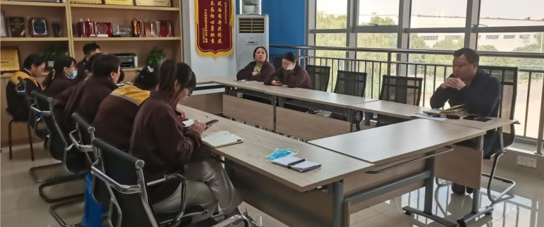 可通月報(bào)丨全力以赴，迎接旺季